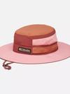 Bora Bora™ Retro Booney Hat Spice, Pink Agave, Auburn