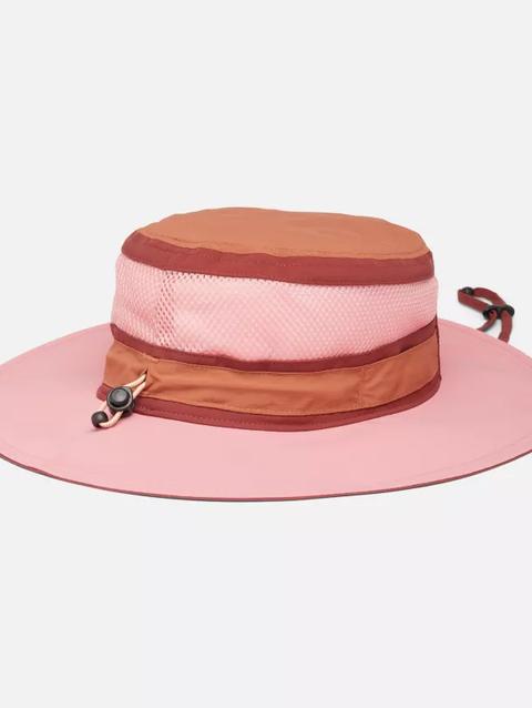 Bora Bora™ Retro Booney Hat Spice, Pink Agave, Auburn