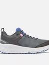 Women's Konos™ XCEL WP Low Shoe Ti Grey Steel, Eve