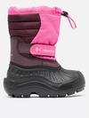 Little Kids' Powderbug™ Snowlite™ Boot Pink Ice, Moonvista