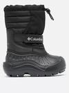 Little Kids' Powderbug™ Snowlite™ Boot Black, White