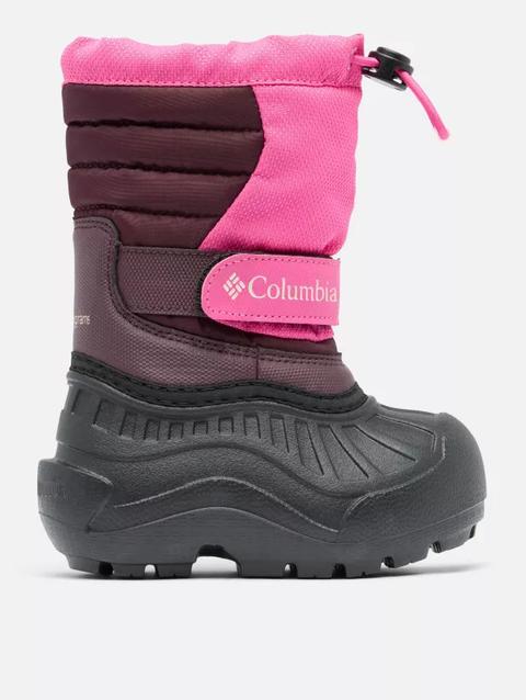 Toddler Powderbug™ Snowlite™ Boot Pink Ice, Moonvista