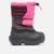 Toddler Powderbug™ Snowlite™ Boot Pink Ice, Moonvista