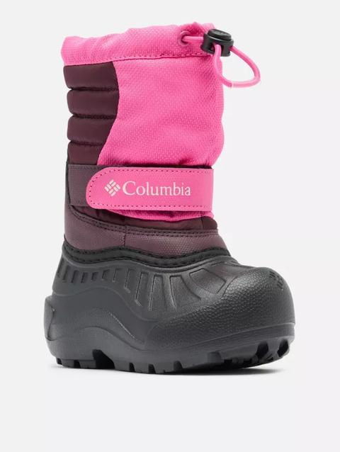 Toddler Powderbug™ Snowlite™ Boot Pink Ice, Moonvista