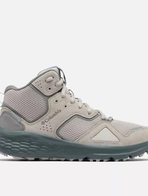 Women's Bethany™ Mid Shoe Flint Grey, New Moon