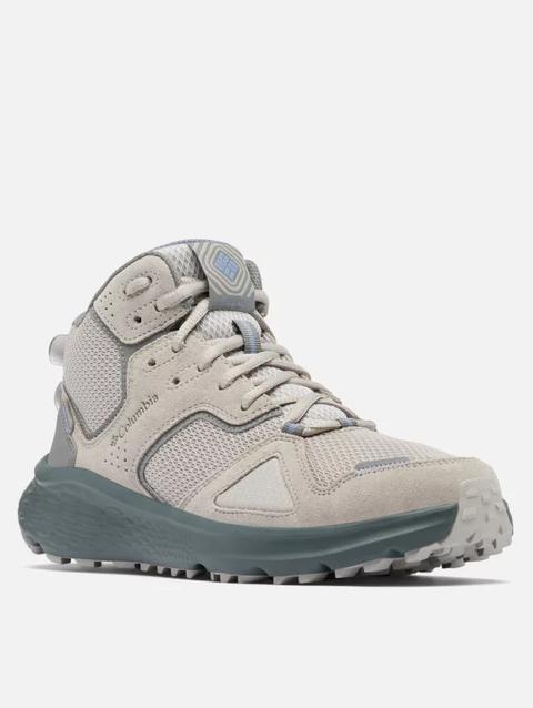 Women's Bethany™ Mid Shoe Flint Grey, New Moon