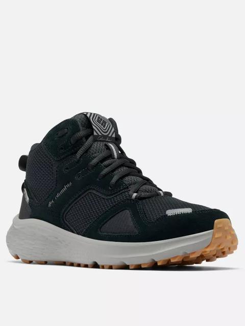 Women's Bethany™ Mid Shoe Black, Stratus