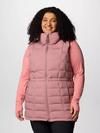 Women's Ardenwood™ Mid Down Hooded Vest - Plus Fig