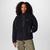 Women's Boundless Discovery™ Hooded Sherpa Jacket Black