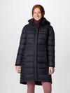 Women's Hexbreaker Elite™ II Hooded Down Jacket Black