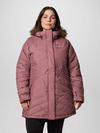 Women's Lay D Down™ IV Mid Jacket - Plus Size Fig Matte