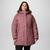 Women's Lay D Down™ IV Mid Jacket - Plus Size Fig Matte