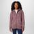 Women's Sweater Weather™ II Sherpa Full Zip Jacket Moonvista Heather