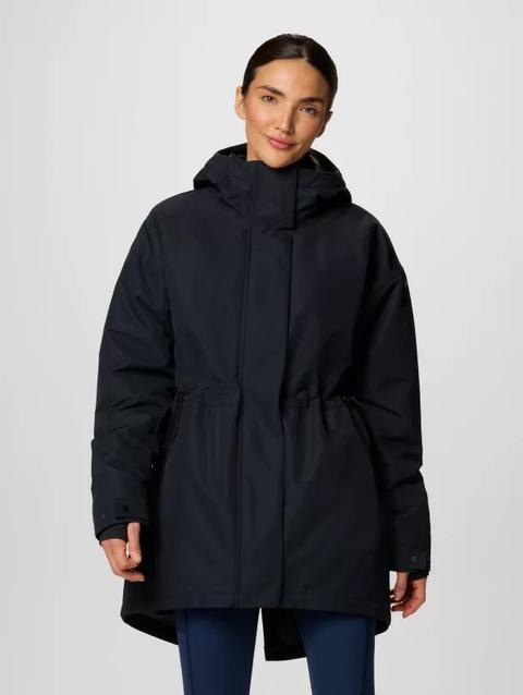 Women's Venture Days™ Insulated Jacket Black