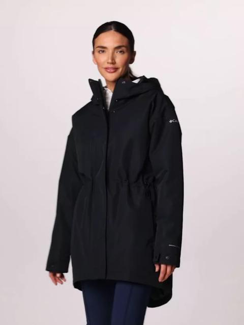 Women's Venture Days™ Insulated Jacket Black