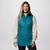 Women's Mix It Around™ Long Vest II River Blue