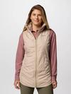 Women's Mix It Around™ Long Vest II Ancient Fossil