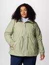 Women's Lillian Ridge™ II Jacket - Plus Size Safari