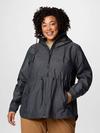 Women's Lillian Ridge™ II Jacket - Plus Size Black