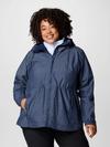 Women's Lillian Ridge™ II Jacket - Plus Size Collegiate Navy