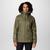 Women's Switchback™ II Sherpa Lined Jacket Stone Green