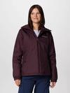 Women's Switchback™ II Sherpa Lined Jacket Moonvista