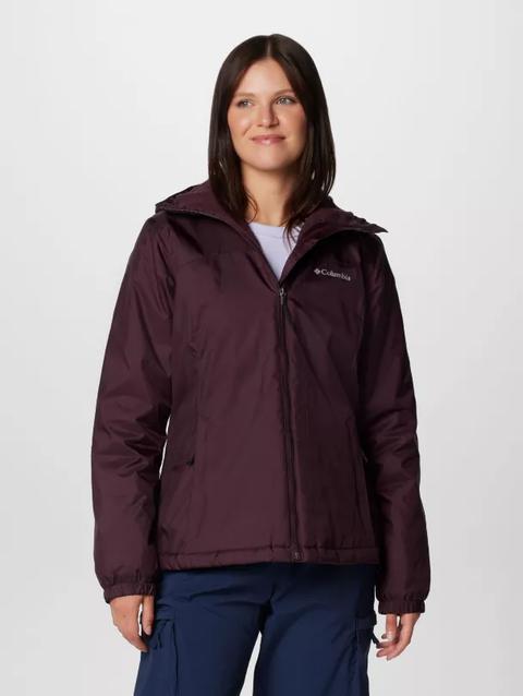 Women's Switchback™ II Sherpa Lined Jacket Moonvista