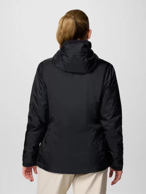 Women's Switchback™ II Sherpa Lined Jacket Black