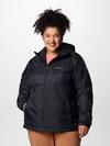 Women's Switchback™ II Sherpa Lined Jacket - Plus Size Black