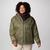 Women's Switchback™ II Sherpa Lined Jacket - Plus Size Stone Green