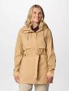 Women's Pardon My Trench™ III Jacket Canoe