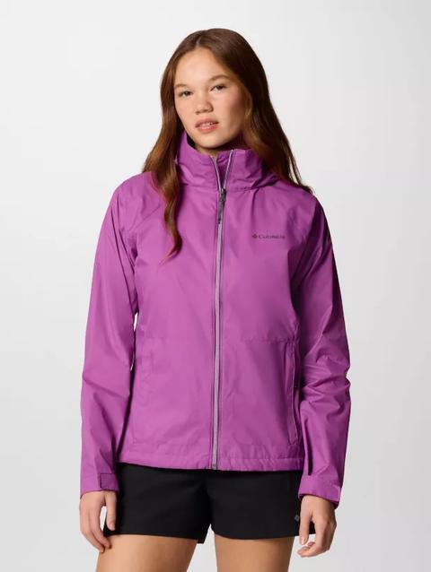 Women's Switchback™ IV Jacket Razzle