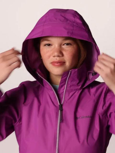 Women's Switchback™ IV Jacket Razzle