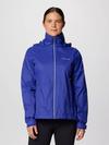 Women's Switchback™ IV Jacket Clematis Blue