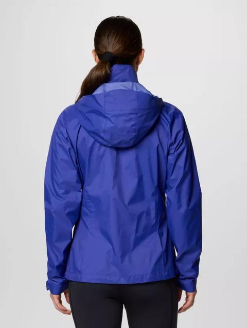 Women's Switchback™ IV Jacket Clematis Blue