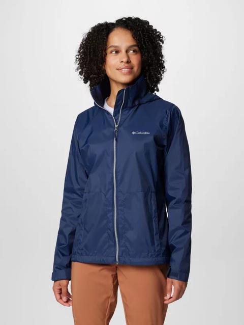 Women's Switchback™ IV Jacket Collegiate Navy