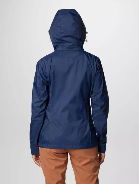 Women's Switchback™ IV Jacket Collegiate Navy