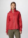 Women's Switchback™ IV Jacket Daredevil