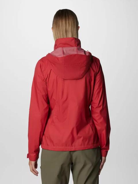 Women's Switchback™ IV Jacket Daredevil