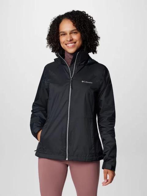 Women's Switchback™ IV Jacket Black