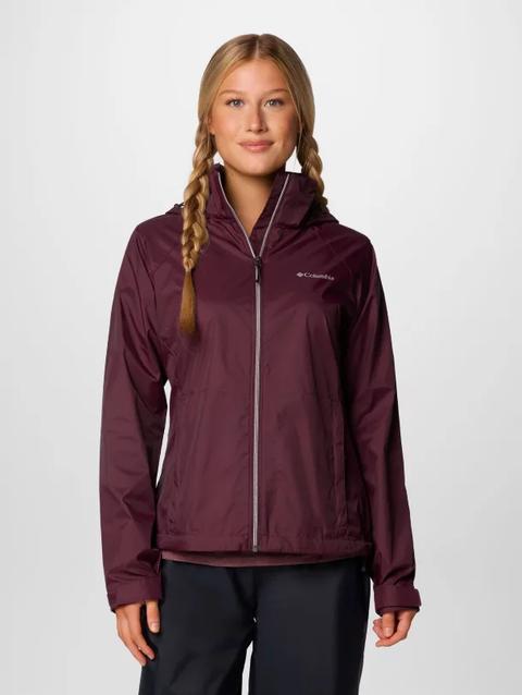 Women's Switchback™ IV Jacket Moonvista