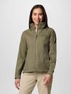 Women's Switchback™ IV Jacket Stone Green