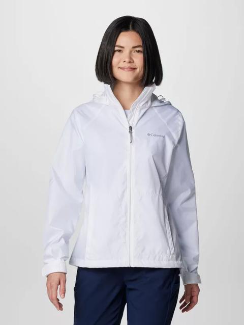 Women's Switchback™ IV Jacket White