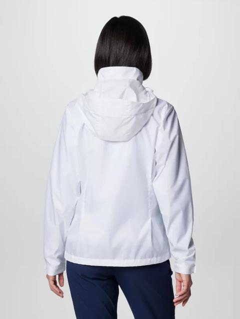 Women's Switchback™ IV Jacket White