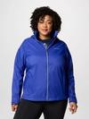 Women's Switchback™ IV Jacket - Plus Size Clematis Blue