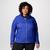 Women's Switchback™ IV Jacket - Plus Size Clematis Blue