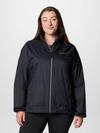 Women's Switchback™ IV Jacket - Plus Size Black