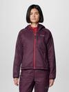 Women's Silver Leaf™ II Stretch Insulated Jacket Moonvista