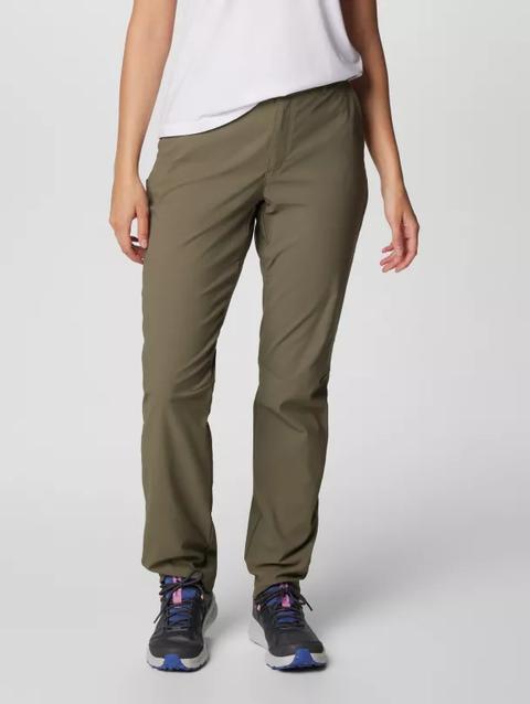 Women's Leslie Falls™ Pants II Stone Green