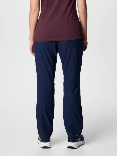 Women's Leslie Falls™ Pants II Collegiate Navy